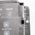 WPW10424890 Whirlpool Cntrl-Elec