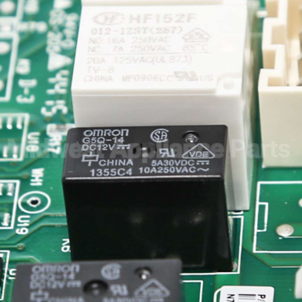 WPW10427079 Whirlpool Cntrl-Elec