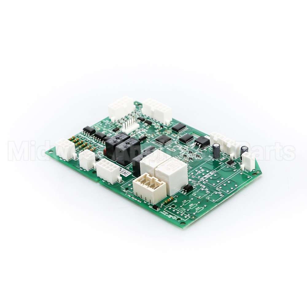 WPW10427079 Whirlpool Cntrl-Elec