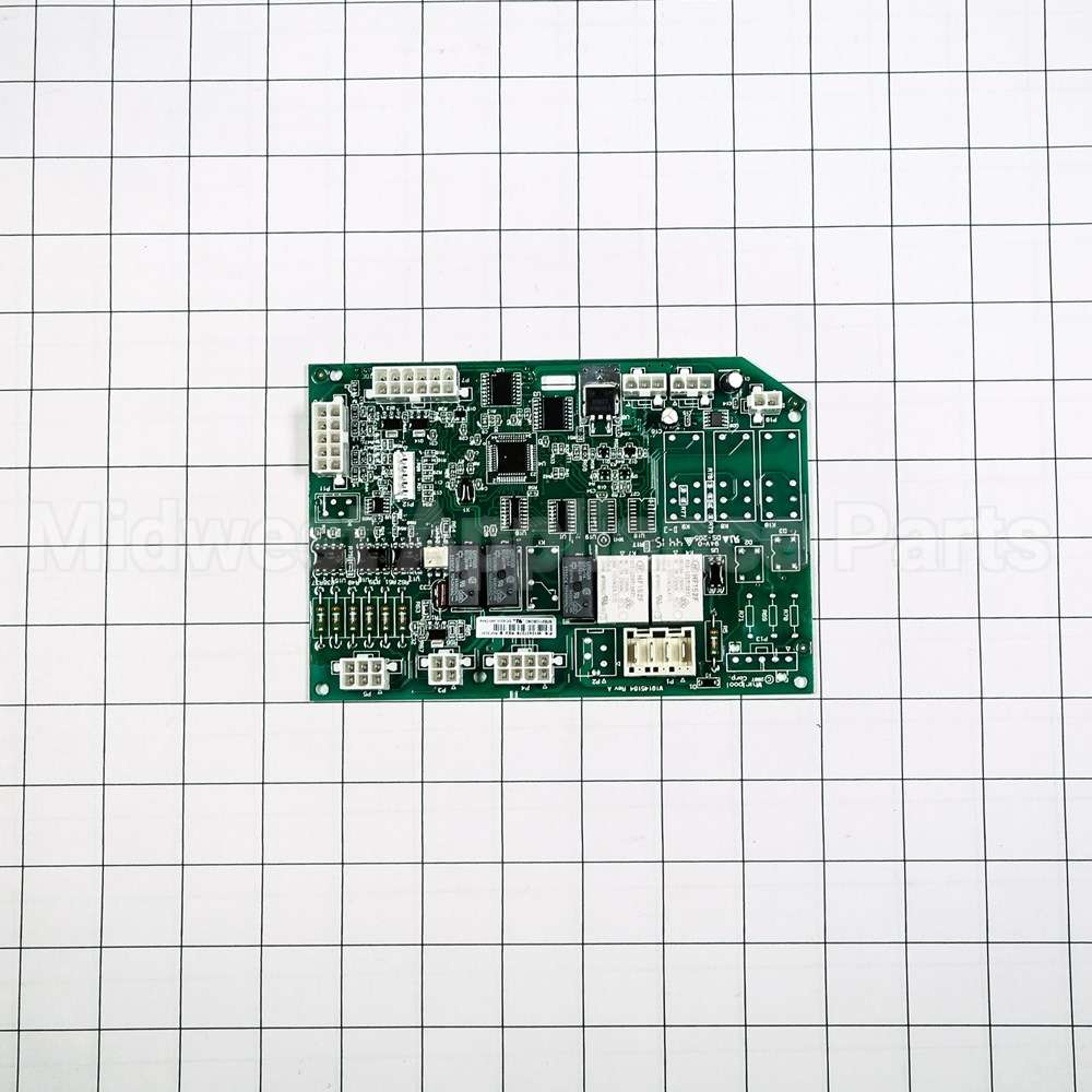 WPW10427079 Whirlpool Cntrl-Elec
