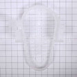 WPW10427633 Whirlpool Shield