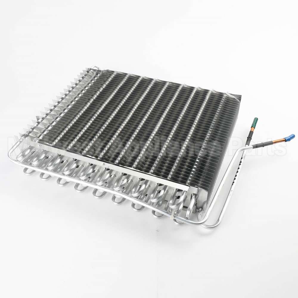 WPW10427993 Whirlpool Evaporator