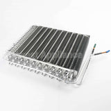 WPW10427993 Whirlpool Evaporator