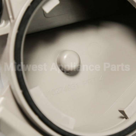 WPW10428211 Whirlpool Vent