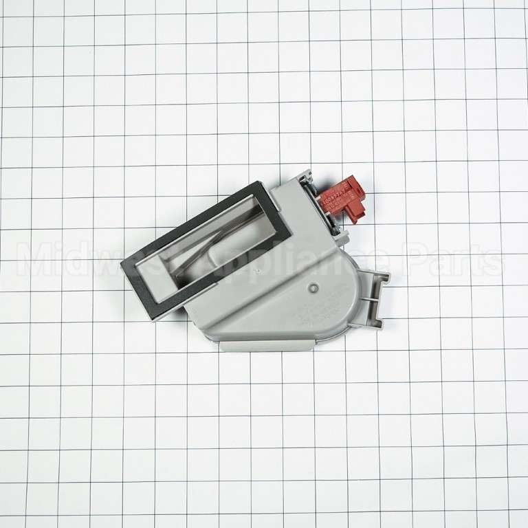 WPW10428211 Whirlpool Vent