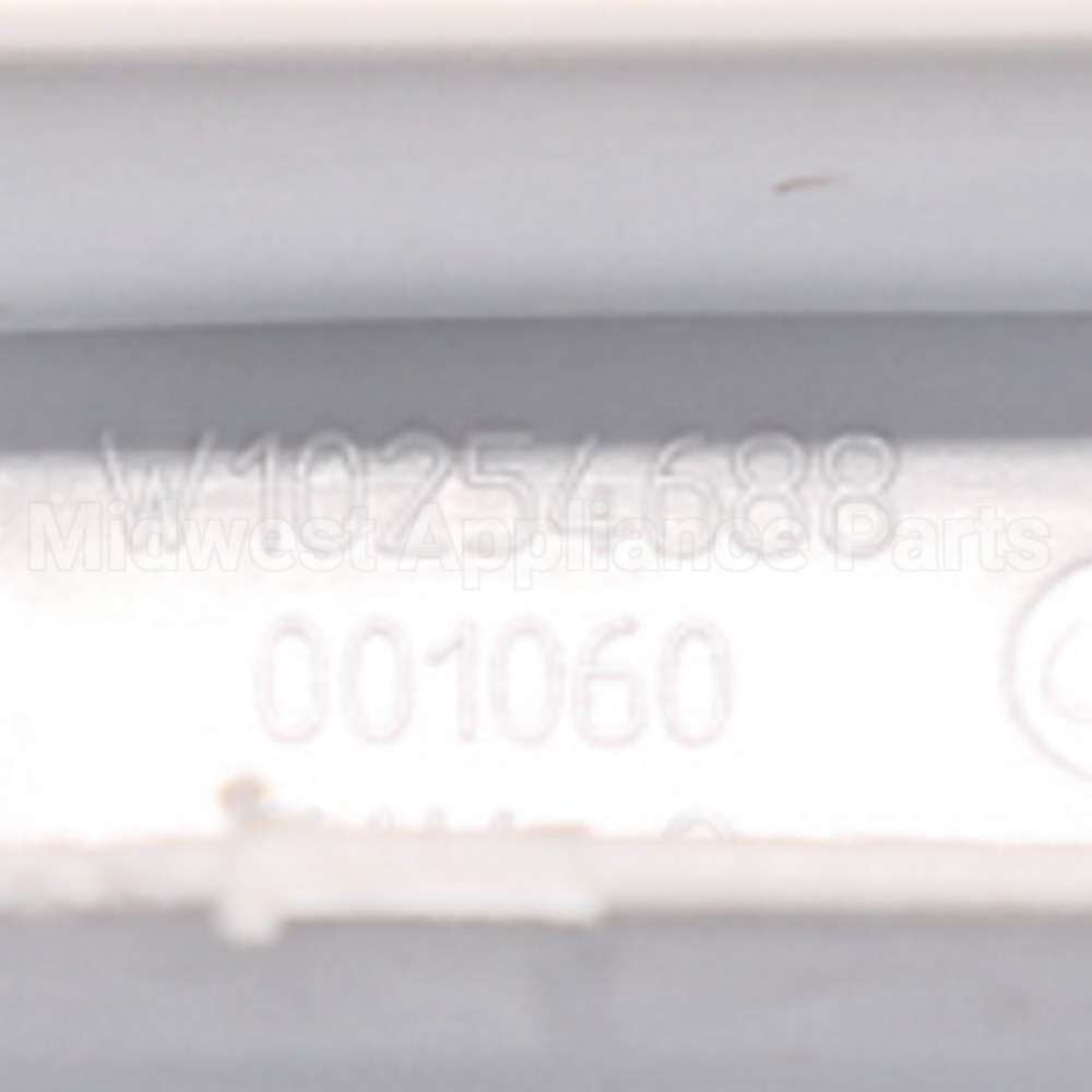 WPW10429492 Whirlpool Spacer