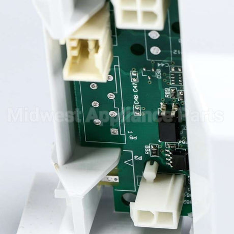 WPW10432257 Whirlpool Cntrl-Elec