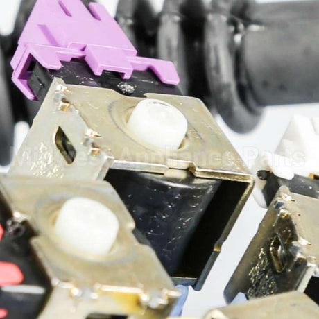 WPW10435242 Whirlpool Valve