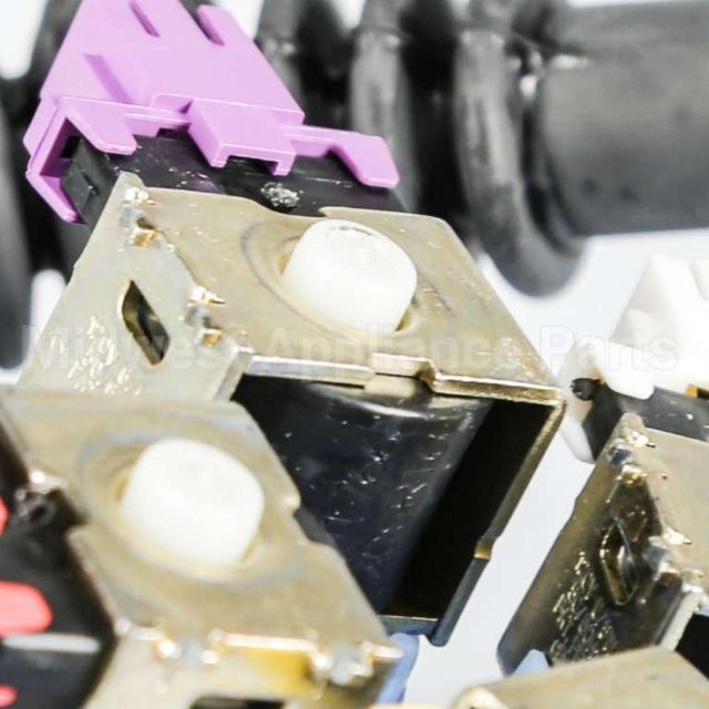 WPW10435242 Whirlpool Valve