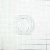 WPW10435760 Whirlpool Guide-Ice