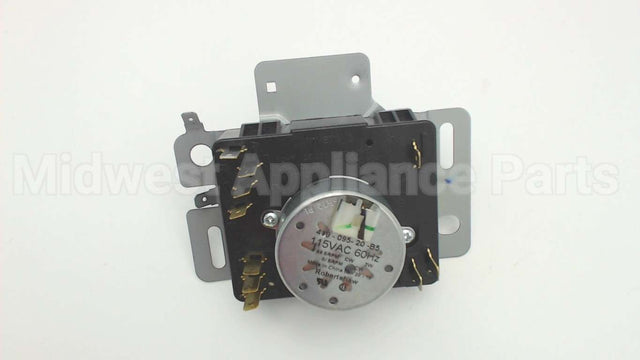 WPW10436302 Whirlpool Timer