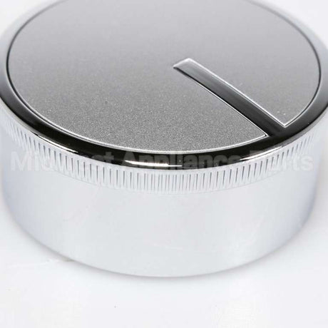 WPW10437088 Whirlpool Knob