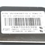 WPW10438710 Whirlpool Cntrl-Elec