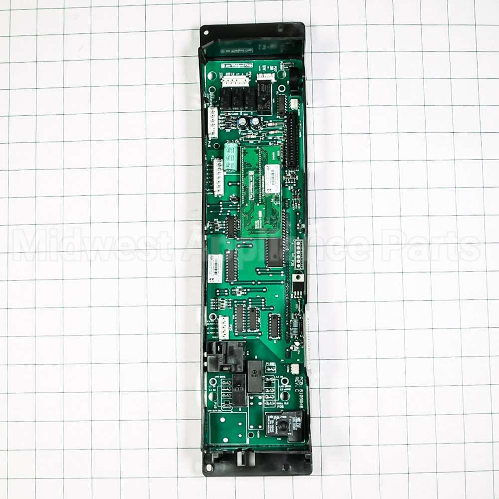 WPW10438710 Whirlpool Cntrl-Elec