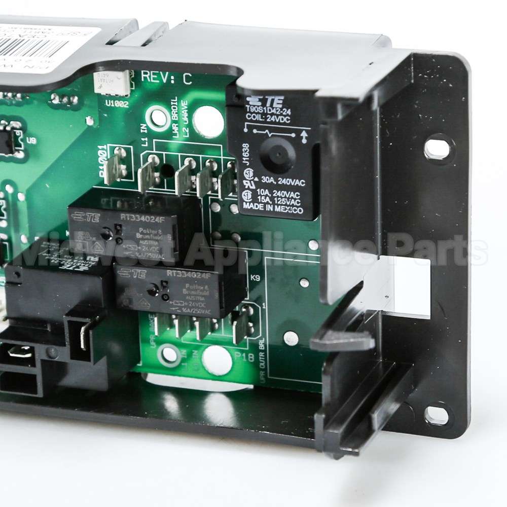 WPW10438710 Whirlpool Cntrl-Elec