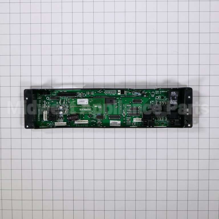 WPW10438751 Whirlpool Cntrl-Elec