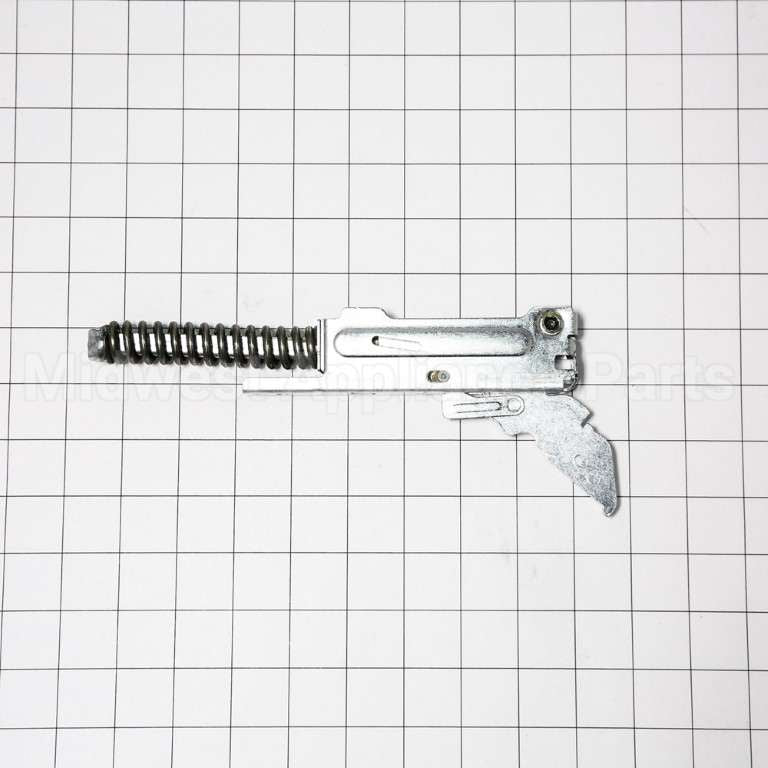 WPW10440013 Whirlpool Hinge-Door