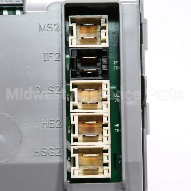 WPW10442137 Whirlpool Cntrl-Elec