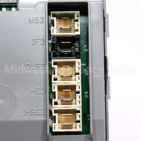 WPW10442137 Whirlpool Cntrl-Elec