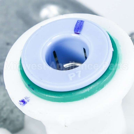 WPW10445062 Whirlpool Connector