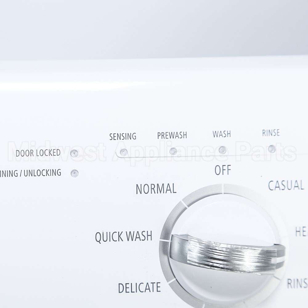 WPW10445679 Whirlpool Console