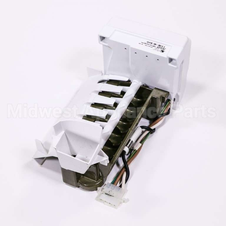 WPW10445782 Whirlpool Ice Maker Assy, 22' Idi