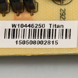 WPW10446250 Whirlpool Cntrl-Elec