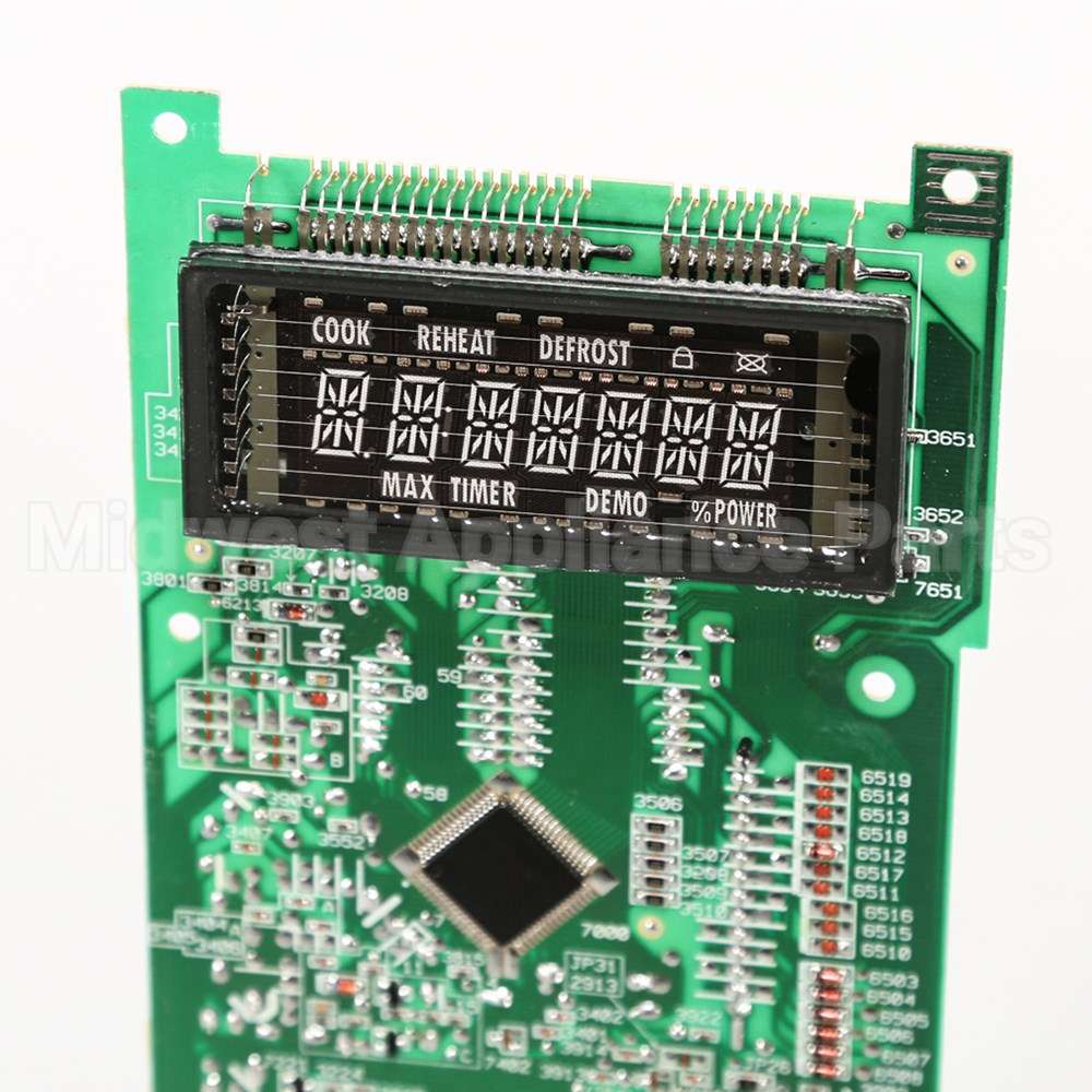 WPW10446250 Whirlpool Cntrl-Elec