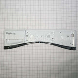 WPW10446408 Whirlpool Console