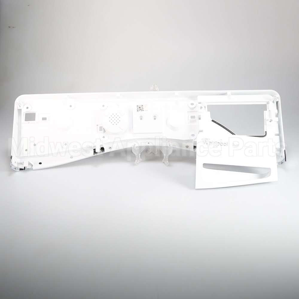 WPW10446408 Whirlpool Console