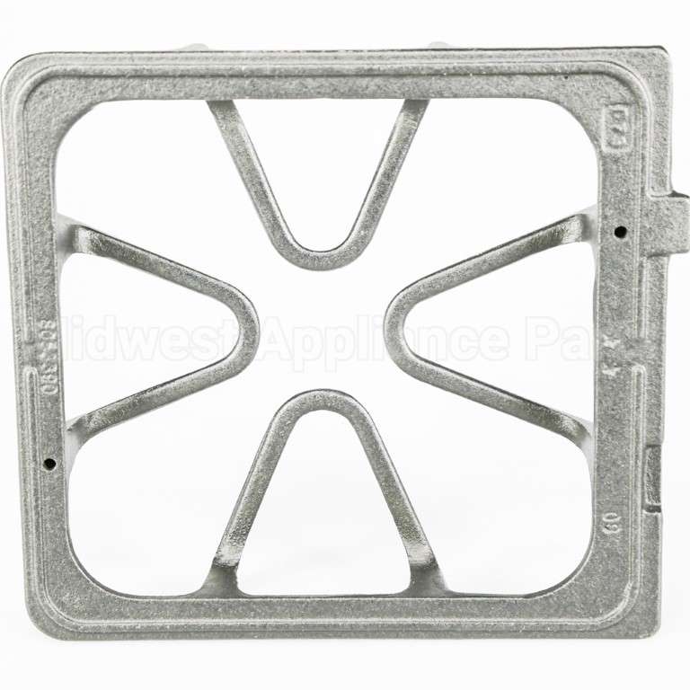 WPW10447925 Whirlpool Grate-Kit