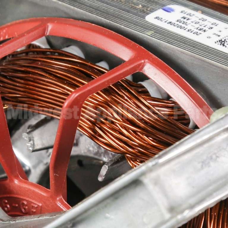 WPW10448896 Whirlpool Motor-Drve