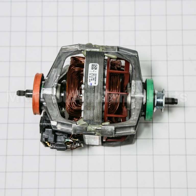 WPW10448896 Whirlpool Motor-Drve
