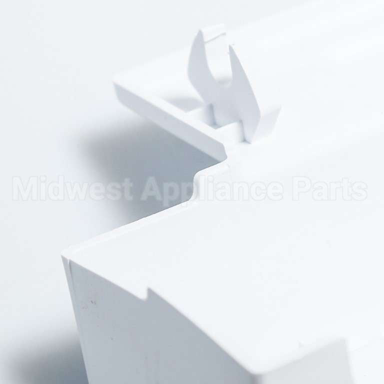 WPW10449703 Whirlpool Grille