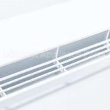 WPW10449703 Whirlpool Grille