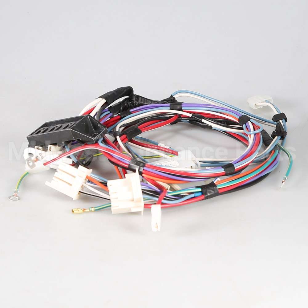 WPW10450286 Whirlpool Harns-Wire