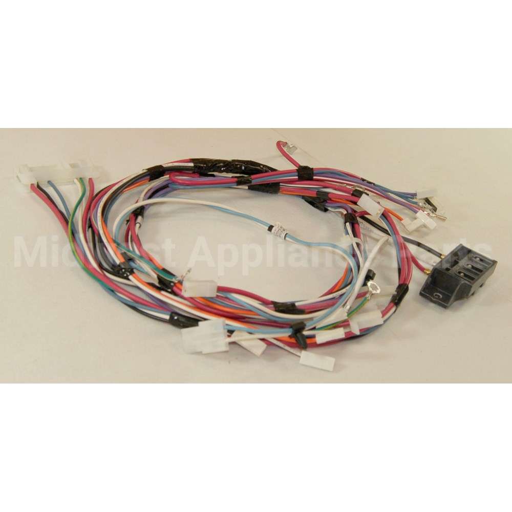 WPW10450292 Whirlpool Harns-Wire