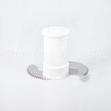 WPW10451463 Whirlpool Blade