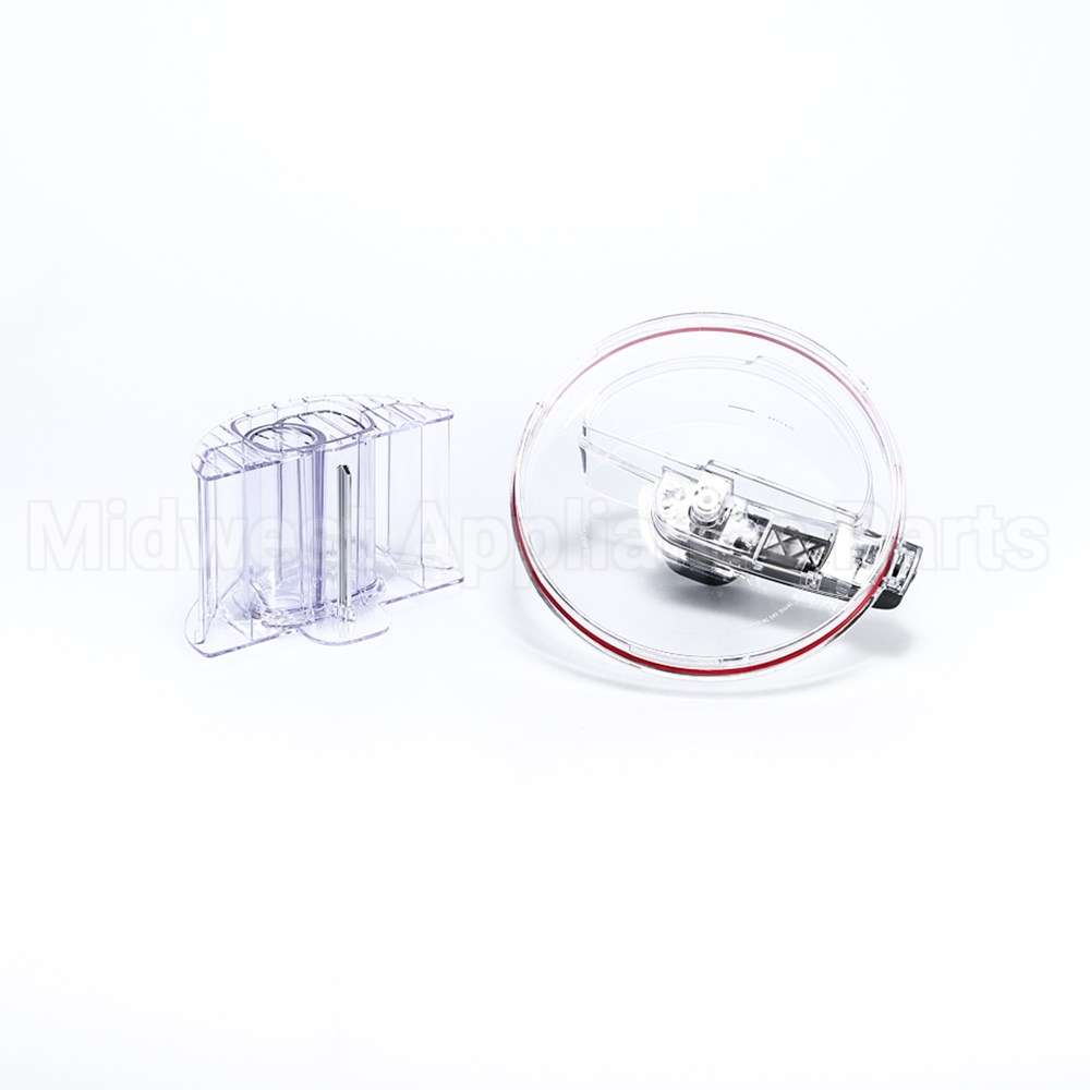 WPW10451468 Whirlpool Cover-Bowl