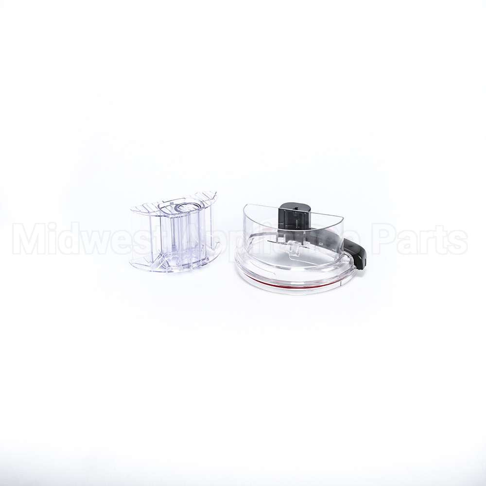 WPW10451468 Whirlpool Cover-Bowl