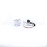 WPW10451468 Whirlpool Cover-Bowl