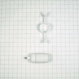 WPW10451493 Whirlpool Whisk-Egg