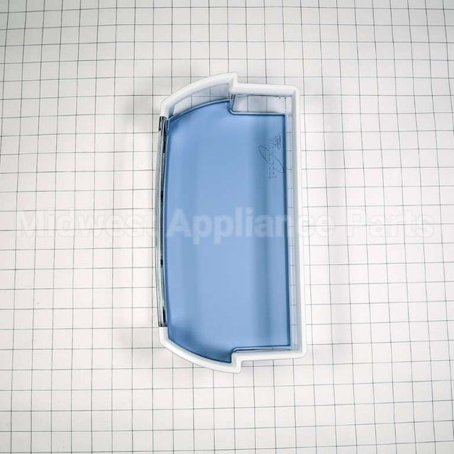 WPW10451500 Whirlpool Bin-Cntlvr