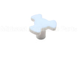 WPW10451789 Whirlpool Shaft-Turn