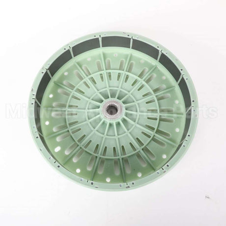 WPW10453673 Whirlpool Rotor