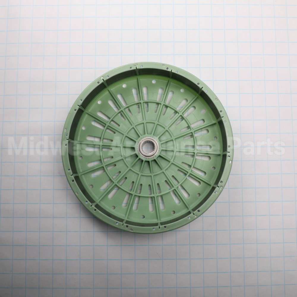 WPW10453673 Whirlpool Rotor
