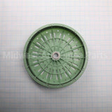 WPW10453673 Whirlpool Rotor