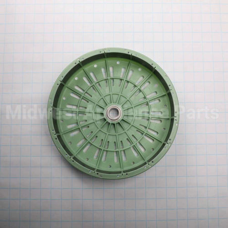 WPW10453673 Whirlpool Rotor