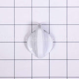 WPW10453947 Whirlpool Knob