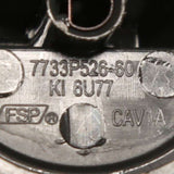 WPW10454079 Whirlpool Knob